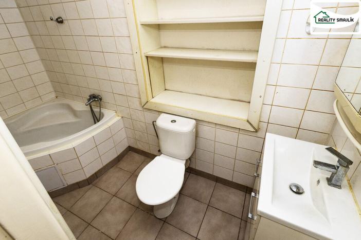 Prodej bytu 3+1, Cheb, Tylova, 82 m2