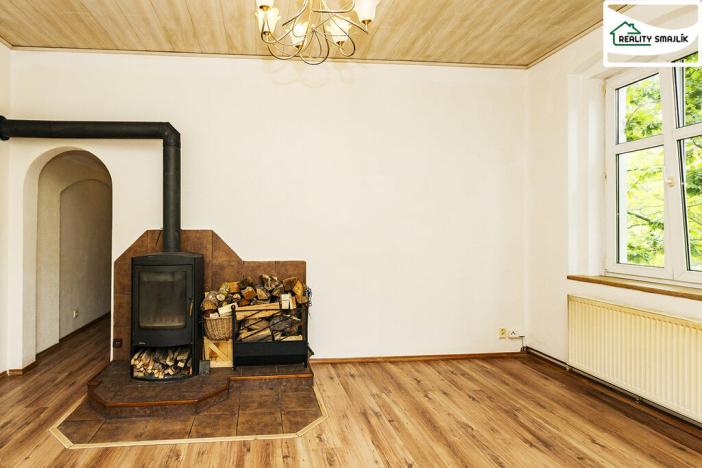 Prodej bytu 3+1, Cheb, Tylova, 82 m2