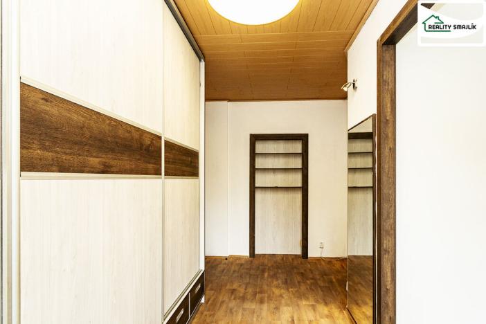 Prodej bytu 3+1, Cheb, Tylova, 82 m2