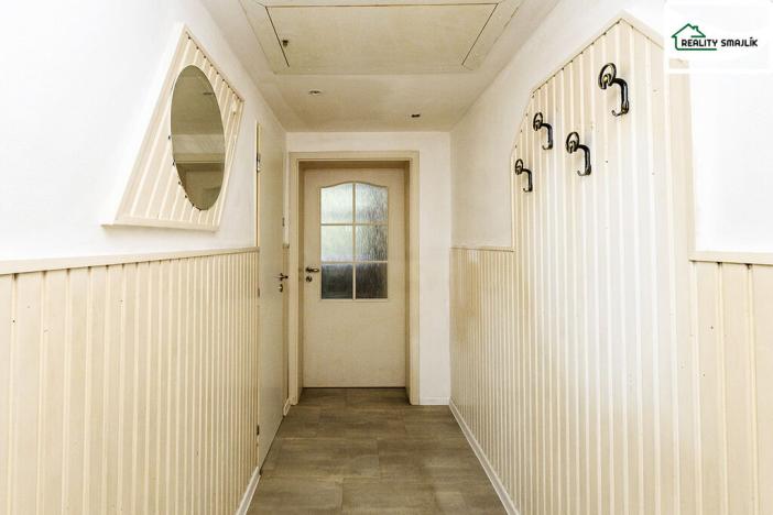 Prodej bytu 3+1, Cheb, Tylova, 82 m2