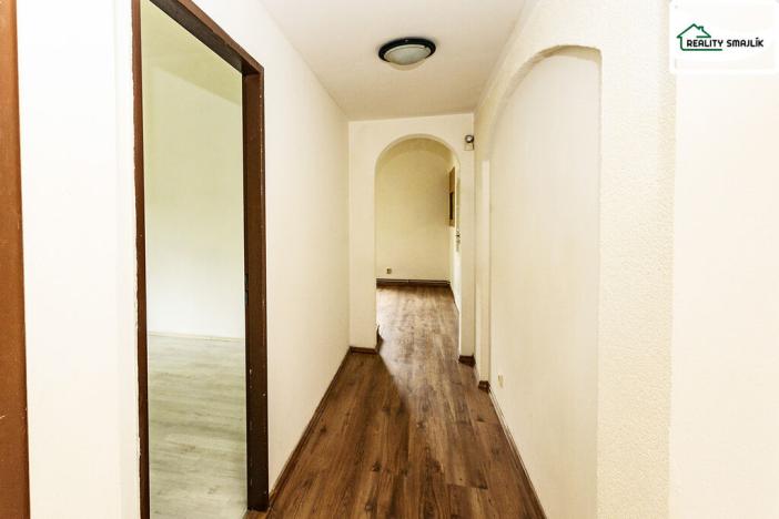 Prodej bytu 3+1, Cheb, Tylova, 82 m2