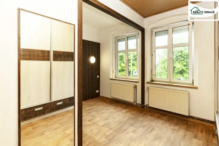 Prodej bytu 3+1, Cheb, Tylova, 82 m2