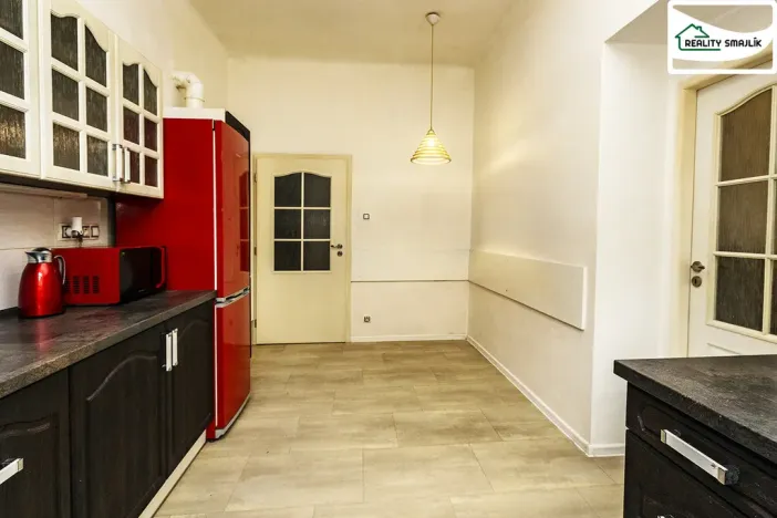 Prodej bytu 3+1, Cheb, Tylova, 82 m2