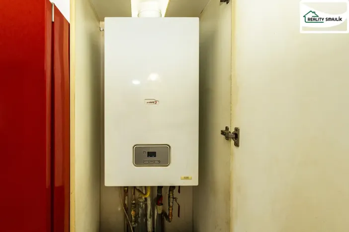 Prodej bytu 3+1, Cheb, Tylova, 82 m2