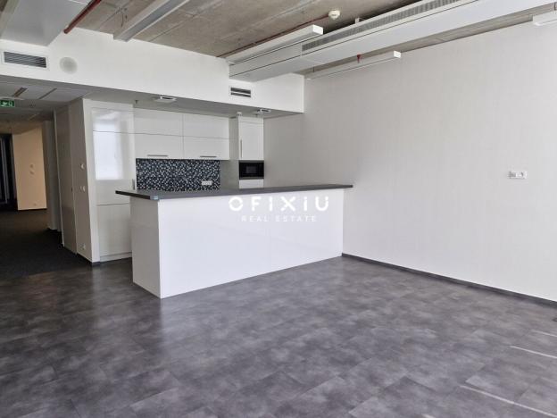 Pronájem kanceláře, Brno, Tuřanka, 340 m2