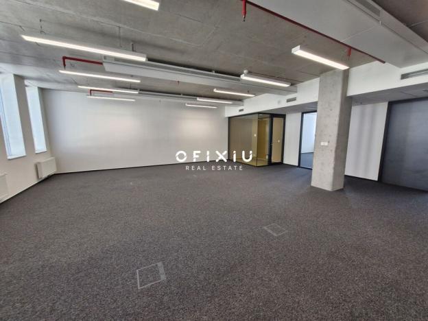 Pronájem kanceláře, Brno, Tuřanka, 340 m2