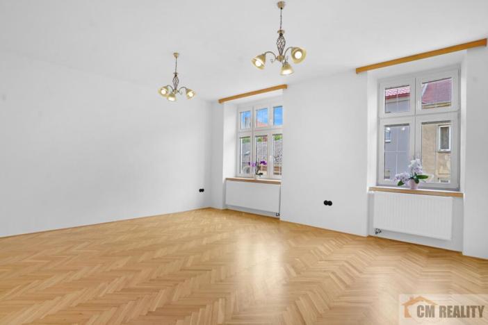 Prodej bytu 2+1, Prostějov, Mlýnská, 74 m2