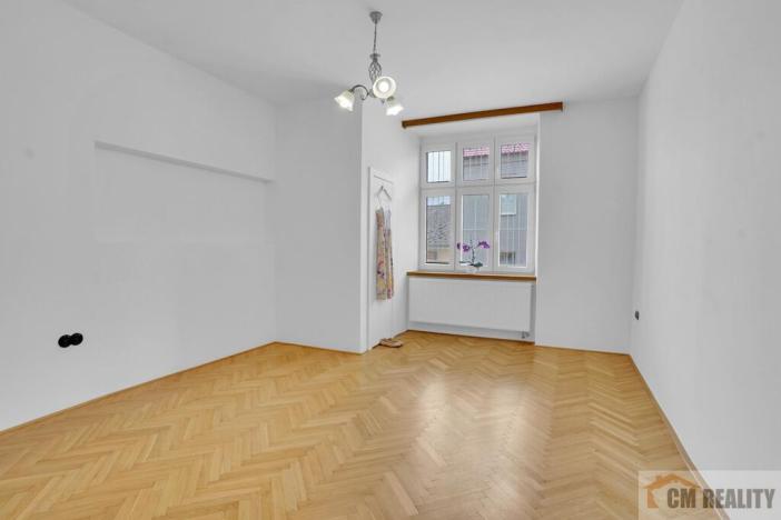 Prodej bytu 2+1, Prostějov, Mlýnská, 74 m2