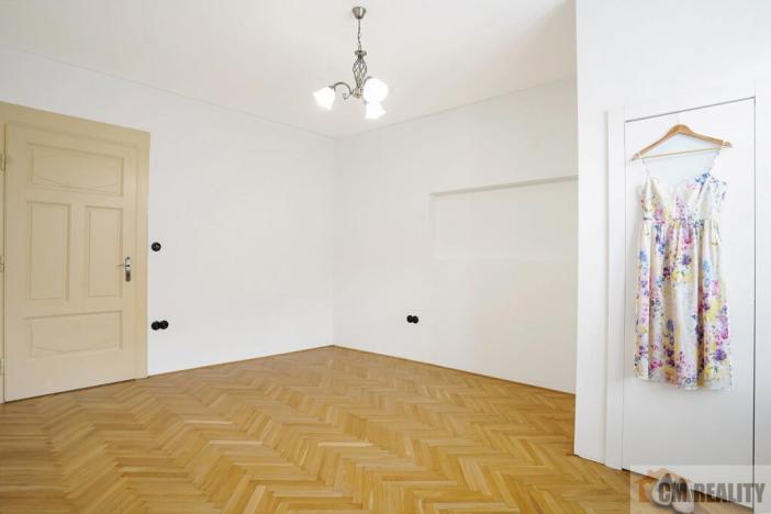 Prodej bytu 2+1, Prostějov, Mlýnská, 74 m2