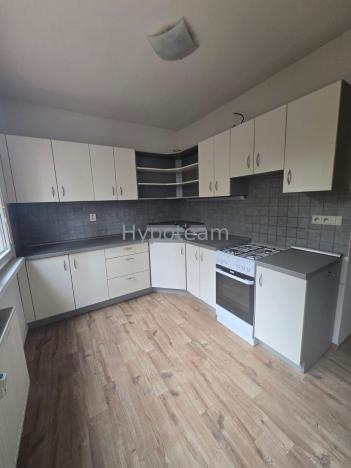 Pronájem bytu 3+1, Ústí nad Labem - Severní Terasa, Rabasova, 78 m2