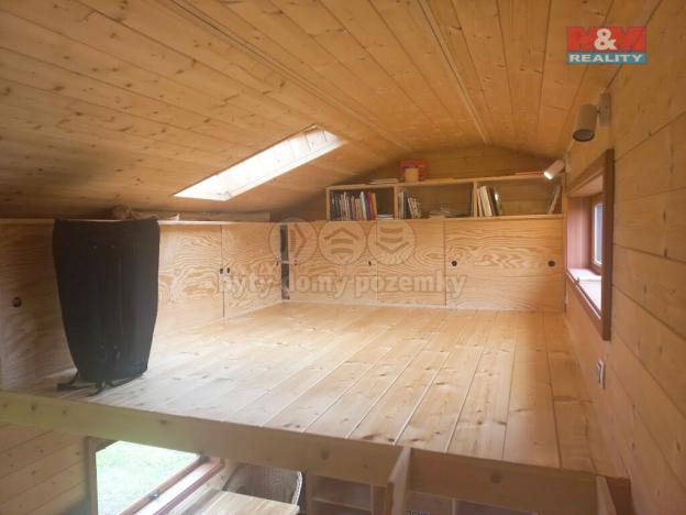 Prodej mobilheimu, Vojtěchov - Pláňavy, 42 m2