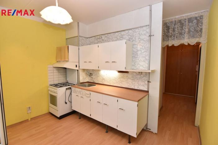 Prodej bytu 3+1, Olomouc - Povel, Janského, 64 m2