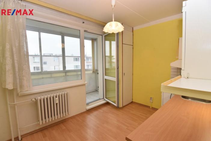 Prodej bytu 3+1, Olomouc - Povel, Janského, 64 m2