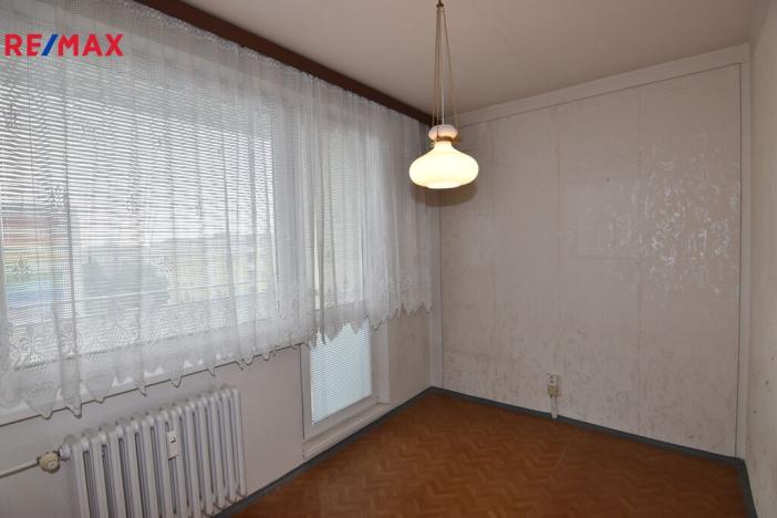 Prodej bytu 3+1, Olomouc - Povel, Janského, 64 m2