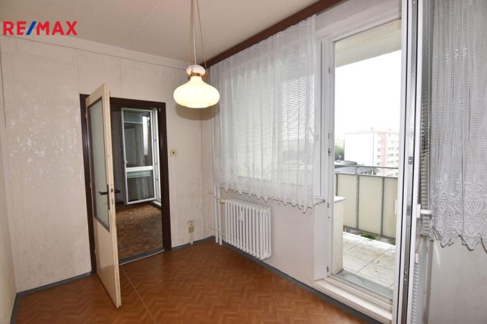 Prodej bytu 3+1, Olomouc - Povel, Janského, 64 m2