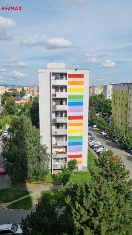 Prodej bytu 3+1, Olomouc - Povel, Janského, 64 m2