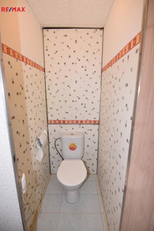 Prodej bytu 3+1, Olomouc - Povel, Janského, 64 m2