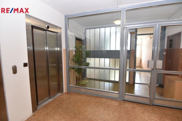 Prodej bytu 3+1, Olomouc - Povel, Janského, 64 m2