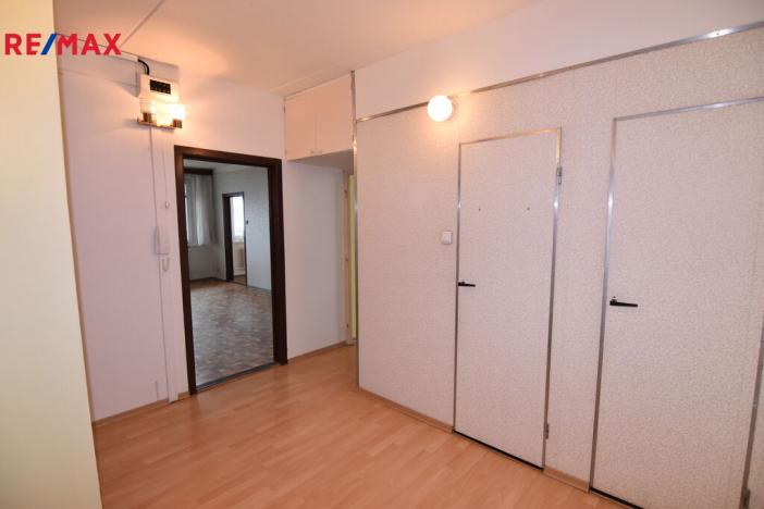 Prodej bytu 3+1, Olomouc - Povel, Janského, 64 m2