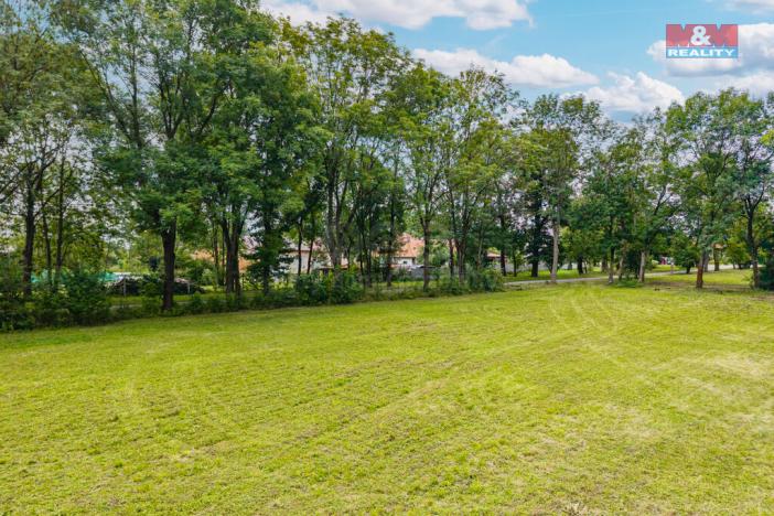 Prodej pozemku pro bydlení, Chotěšice - Malá Strana, 8325 m2