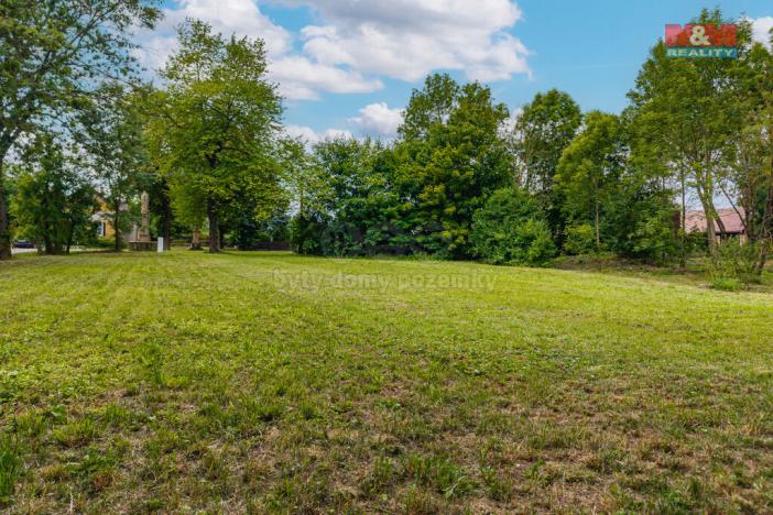 Prodej pozemku pro bydlení, Chotěšice - Malá Strana, 8325 m2