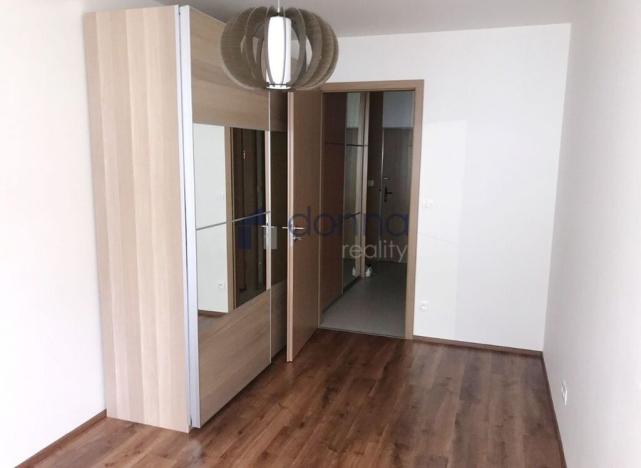 Pronájem bytu 2+kk, Praha, U Hostavického potoka, 51 m2