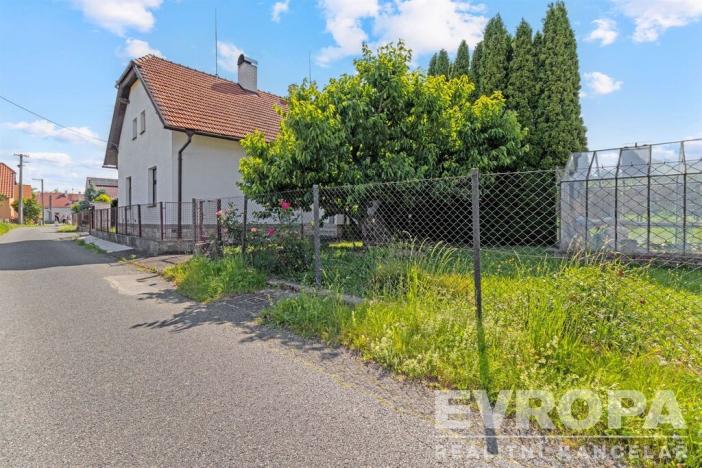 Prodej rodinného domu, Podbrdy, 220 m2