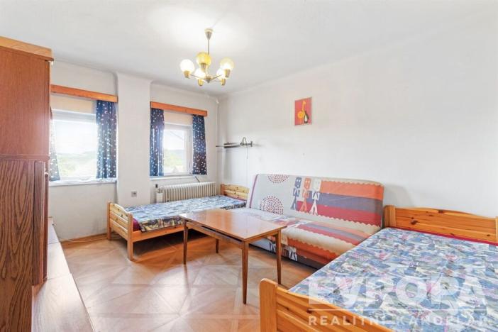 Prodej rodinného domu, Podbrdy, 220 m2