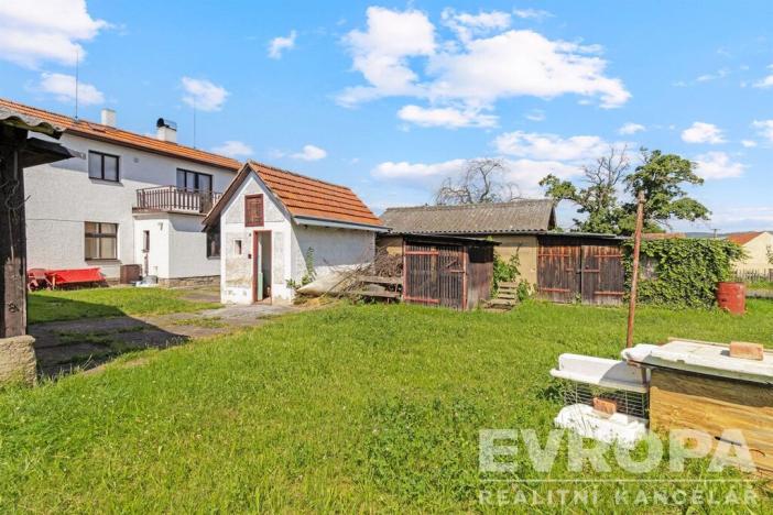 Prodej rodinného domu, Podbrdy, 220 m2