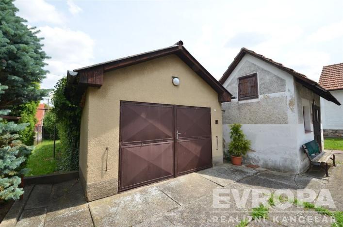 Prodej rodinného domu, Podbrdy, 220 m2