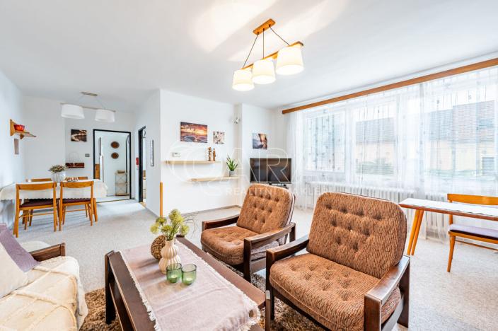 Prodej rodinného domu, Žebrák, Petra Bezruče, 260 m2