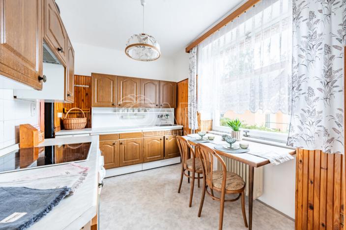 Prodej rodinného domu, Žebrák, Petra Bezruče, 260 m2