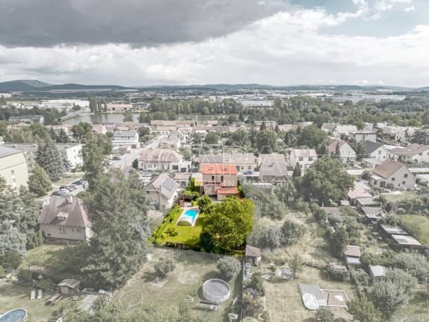 Prodej rodinného domu, Žebrák, Petra Bezruče, 260 m2