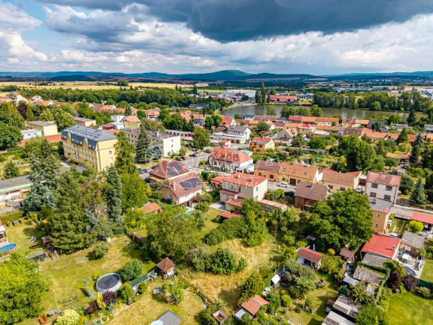 Prodej rodinného domu, Žebrák, Petra Bezruče, 260 m2