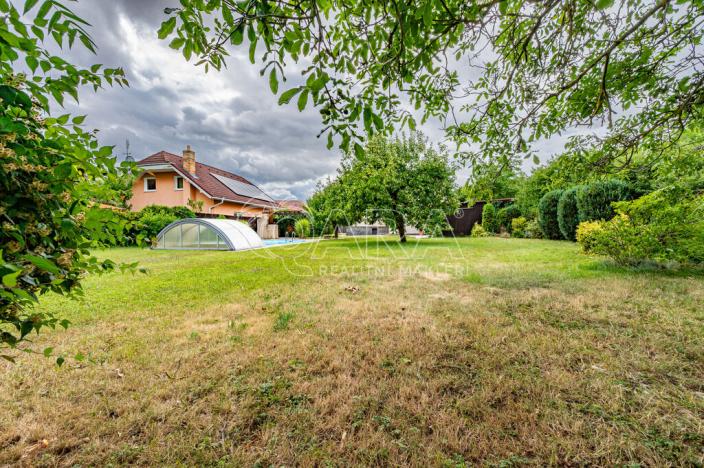 Prodej rodinného domu, Žebrák, Petra Bezruče, 260 m2