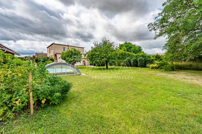 Prodej rodinného domu, Žebrák, Petra Bezruče, 260 m2