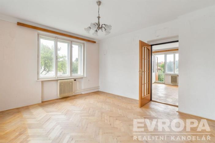 Prodej rodinného domu, Ledeč nad Sázavou, Havlíčkova, 211 m2