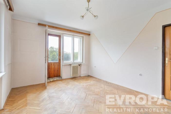 Prodej rodinného domu, Ledeč nad Sázavou, Havlíčkova, 211 m2