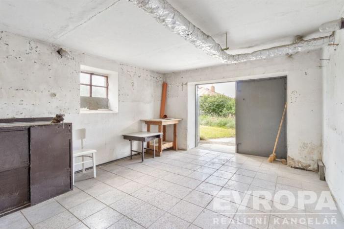 Prodej rodinného domu, Ledeč nad Sázavou, Havlíčkova, 211 m2