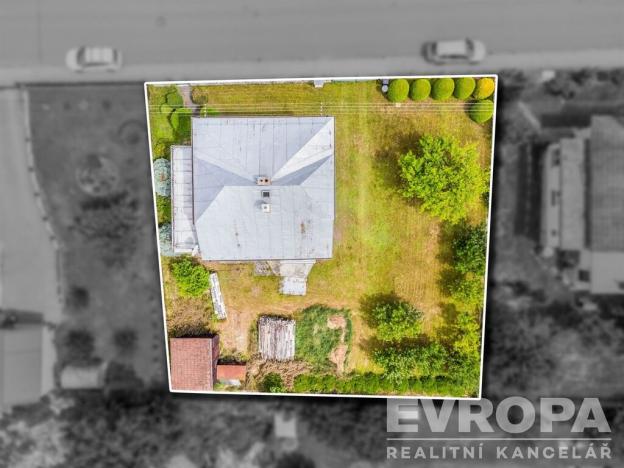 Prodej rodinného domu, Ledeč nad Sázavou, Havlíčkova, 211 m2