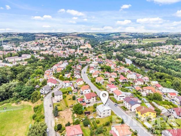 Prodej rodinného domu, Ledeč nad Sázavou, Havlíčkova, 211 m2