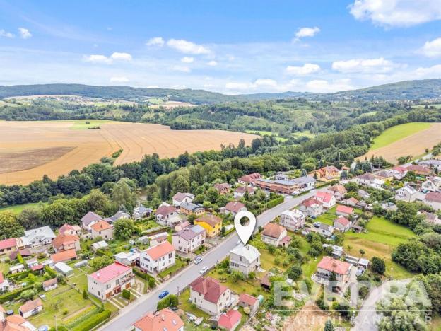 Prodej rodinného domu, Ledeč nad Sázavou, Havlíčkova, 211 m2