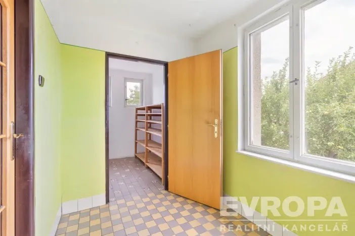 Prodej rodinného domu, Ledeč nad Sázavou, Havlíčkova, 211 m2