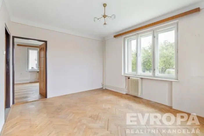 Prodej rodinného domu, Ledeč nad Sázavou, Havlíčkova, 211 m2