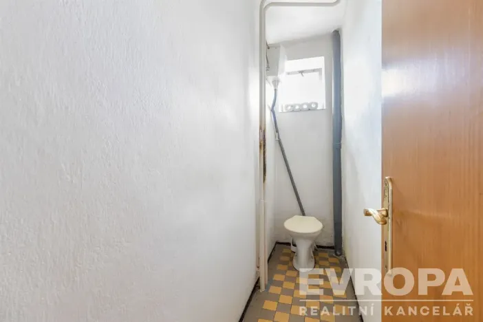 Prodej rodinného domu, Ledeč nad Sázavou, Havlíčkova, 211 m2