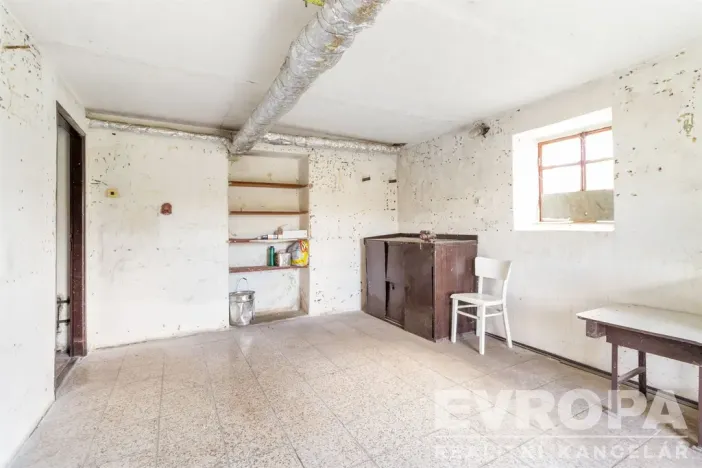 Prodej rodinného domu, Ledeč nad Sázavou, Havlíčkova, 211 m2