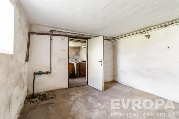 Prodej rodinného domu, Ledeč nad Sázavou, Havlíčkova, 211 m2