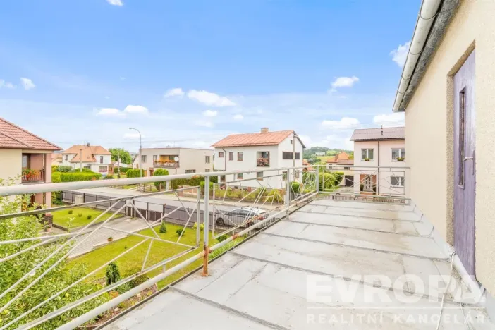 Prodej rodinného domu, Ledeč nad Sázavou, Havlíčkova, 211 m2