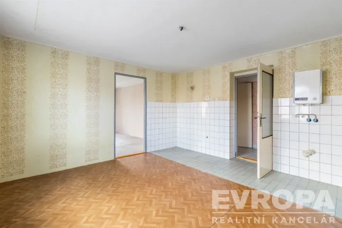 Prodej rodinného domu, Ledeč nad Sázavou, Havlíčkova, 211 m2