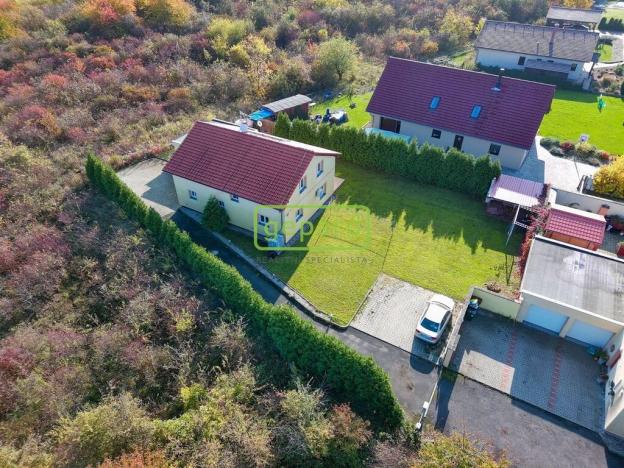 Prodej rodinného domu, Teplice - Hudcov, Vápenná, 167 m2